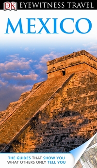 Book Cover for Mexico by Elizabeth Atherton