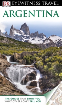 Book Cover for Argentina by Wayne Bernhardson, Declan McGarvey, Chris Moss, Demetrio Carrasco, Nigel Hicks, Linda Whitwam