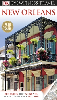 Book Cover for New Orleans by Marilyn Wood
