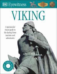 Book Cover for Viking by Susan M Margeson, Peter Anderson