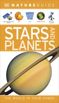 Book Cover for Stars and Planets by Robert Dinwiddie