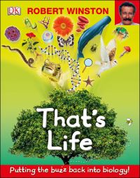 Book Cover for That's Life by Robert M L Winston
