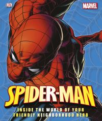 Book Cover for Spider-Man by Matthew K Manning, Tom DeFalco