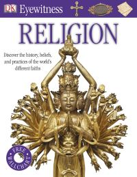 Book Cover for Religion by Myrtle Langley