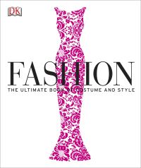 Book Cover for Fashion by Anna Fischel