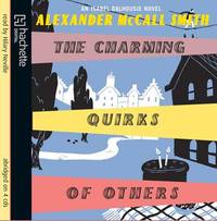 Book Cover for The Charming Quirks of Others by Alexander McCall Smith, Hilary Neville