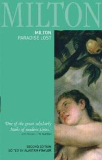 Book Cover for Paradise Lost by John Milton, Alastair Fowler