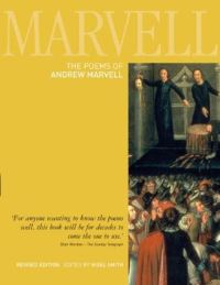 Book Cover for The Poems of Andrew Marvell by Andrew Marvell, Nigel Smith