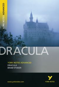 Book Cover for Dracula, Bram Stoker by Steve Roberts