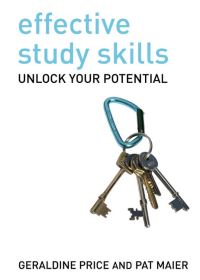 Book Cover for Effective Study Skills by Geraldine Price, Pat Maier