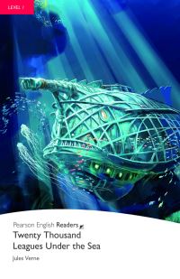 Book Cover for Level 1 by Jules Verne