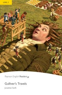 Book Cover for Level 2 by Jonathan Swift