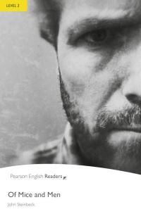 Book Cover for Level 2 by John Steinbeck