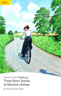 Book Cover for Level 2 by Arthur Conan Doyle, Arthur Doyle