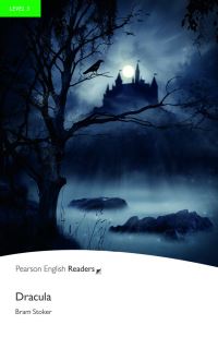 Book Cover for Dracula by Chris Rice, Bram Stoker