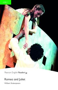 Book Cover for Level 3 by William Shakespeare