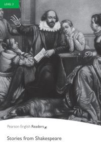 Book Cover for Stories from Shakespeare by Anne Collins, William Shakespeare