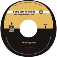 Book Cover for Level 3: The Fugitive MP3 for Pack by J Dillard