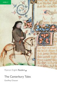 Book Cover for Level 3 by Geoffrey Chaucer