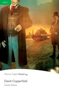 Book Cover for David Copperfield by Nigel Grimshaw, Charles Dickens