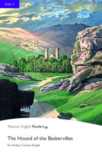 Book Cover for The Hound of the Baskervilles by Alan Ronaldson, Arthur Conan Doyle