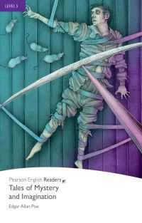 Book Cover for Level 5 by Edgar Poe