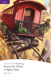 Book Cover for Level 5 by Jules Verne