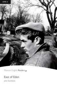 Book Cover for East of Eden by Mary Gladwin, John Steinbeck