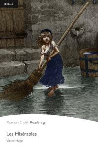Book Cover for Level 6 by Victor Hugo