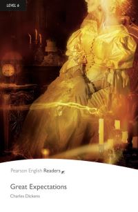 Book Cover for Level 6 by Charles Dickens
