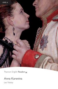 Book Cover for Anna Karenina by Anne Collins, Rosemary Edmonds, Leo Tolstoy