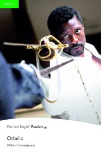 Book Cover for Level 3 by William Shakespeare