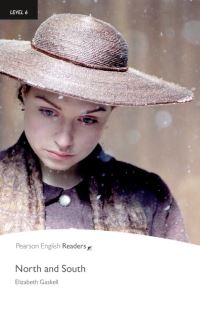 Book Cover for North and South by Mary Tomalin, Elizabeth Cleghorn Gaskell