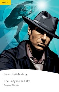 Book Cover for Level 2 by Raymond Chandler