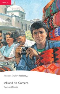 Book Cover for Level 1 by Raymond Pizante