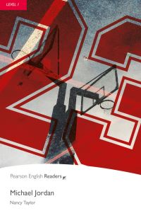 Book Cover for Michael Jordan by Nancy Taylor