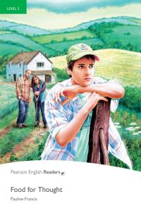 Book Cover for Level 3 by Pauline Francis