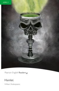 Book Cover for Hamlet by Chris Rice, Maggie Downer, William Shakespeare