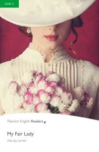 Book Cover for Level 3 by Alan Lerner
