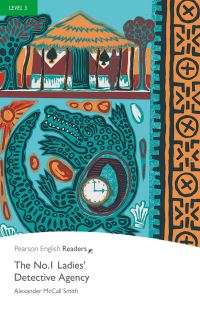 Book Cover for The No. 1 Ladies' Detective Agency by Anne Collins, Doreen Lang, Alexander McCall Smith
