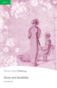Book Cover for Sense and Sensibility by Cherry Gilchrist, Jane Austen