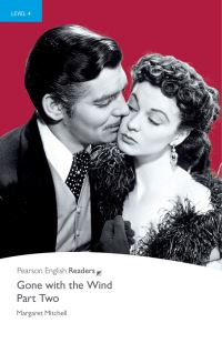 Book Cover for Level 4 by Margaret Mitchell