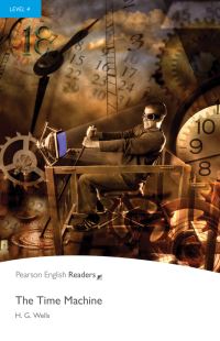 Book Cover for Level 4 by H Wells