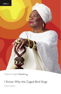 Book Cover for I Know Why the Caged Bird Sings by Jacqueline Kehl, Maya Angelou