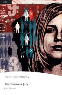 Book Cover for Level 6 by John Grisham