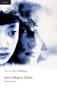 Book Cover for Snow Falling on Cedars by Chris Tribble, David Guterson