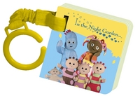 Book Cover for In the Night Garden Buggy Book by Andrew Davenport