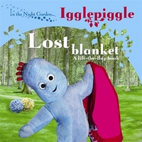 Book Cover for In the Night Garden by BBC
