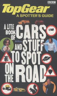 Book Cover for Top Gear by Sam Philip