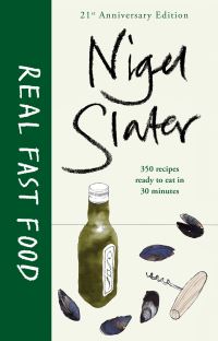 Book Cover for Real Fast Food by Nigel Slater